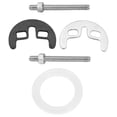 thumbnail image 1 of Water Faucet Tap Mounting Tool For Kitchen Faucets And Bathroom Faucets With Convenient Installation 1 Set, 1 of 5