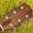 thumbnail image 4 of Tuning Pegs Tuners Bushings For Guitars Performances Music Lover Musical Instruments, 4 of 8