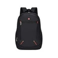 thumbnail image 2 of Wolfast Backpack for Men Travel Carry on Student Backpack-Computer Bag-Multifunctional Mens Backpack-Business-Leisure-Travel Outdoor Backpack, 2 of 9