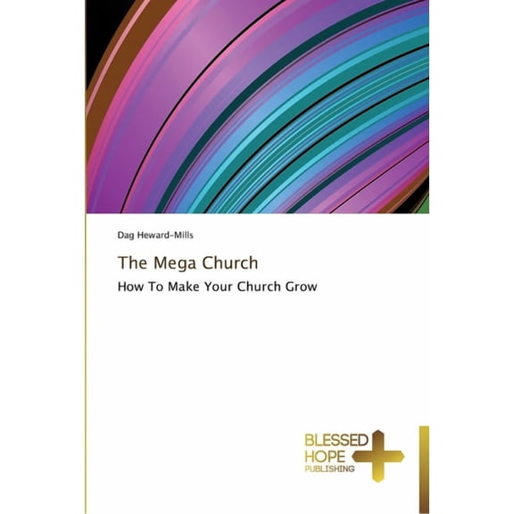 The Mega Church (Paperback)