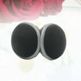 thumbnail image 3 of OUNONA Folding Ear Muffs Plush Cold Weather Warmth for Men 1Pcs Black, 3 of 6