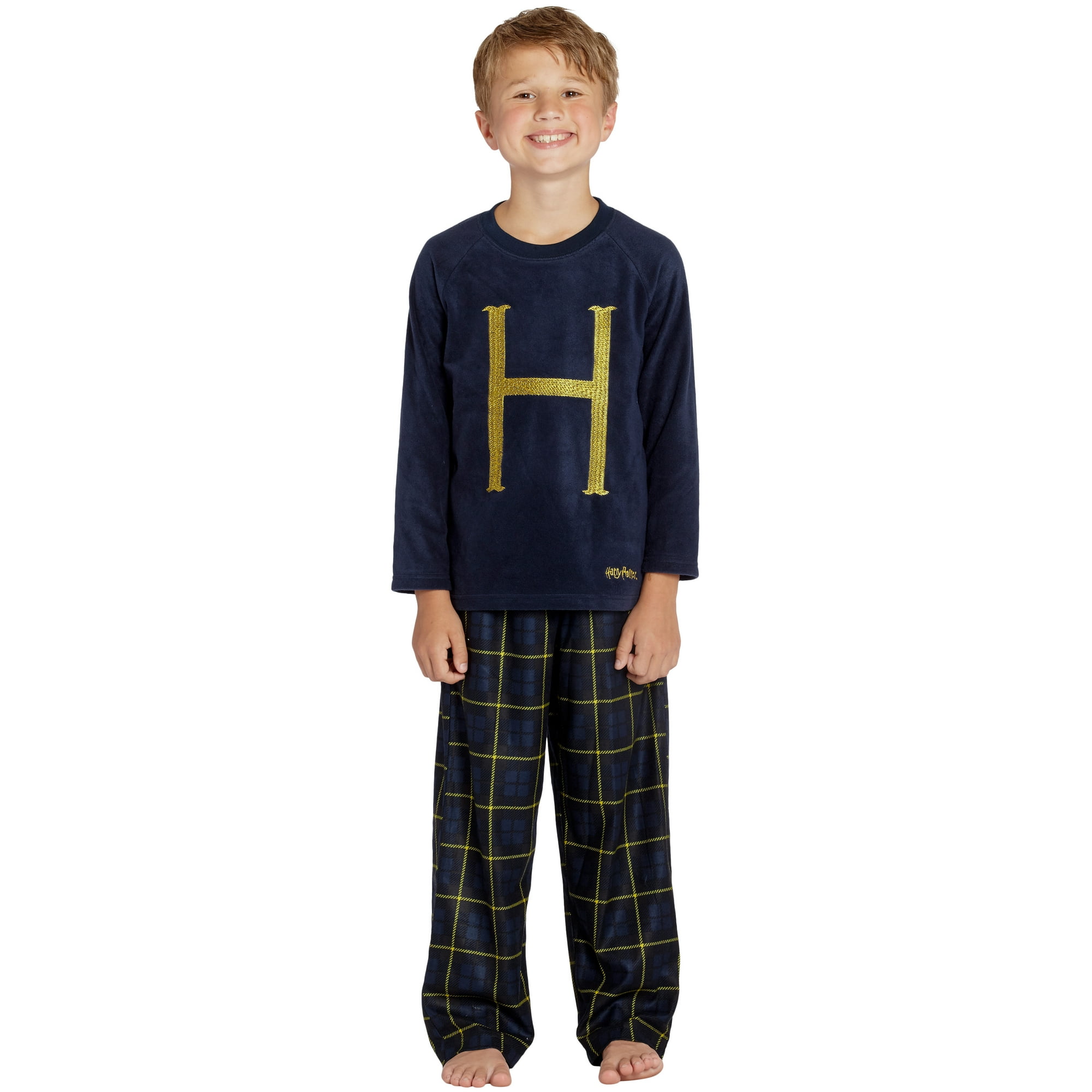 His and hers harry potter pyjamas sale