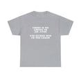 thumbnail image 2 of Jiu Jitsu Martial Art Quotes There Is No Losing In Jiu Jitsu T-Shirt, 2 of 2
