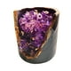 thumbnail image 2 of Velas perfumadas pequeñas, aromaterapia, velas de cera de soja, adorno hecho a mano, alivio Púrpura, 2 of 9