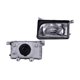 thumbnail image 1 of Faro Luv DEPO 1998 A 2003 Chevrolet Izq Plástico, 1 of 4