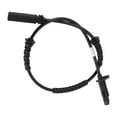 thumbnail image 1 of Unique Bargains No.34526858467 ABS Wheel Speed Sensor for BMW 220i 2016-2018 Rear Left Right ABS Sensor Anti-lock Braking System Sensor 1 Pcs, 1 of 7