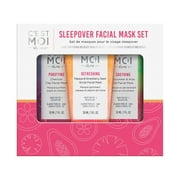 C'est Moi Sleepover Facial Mask Set