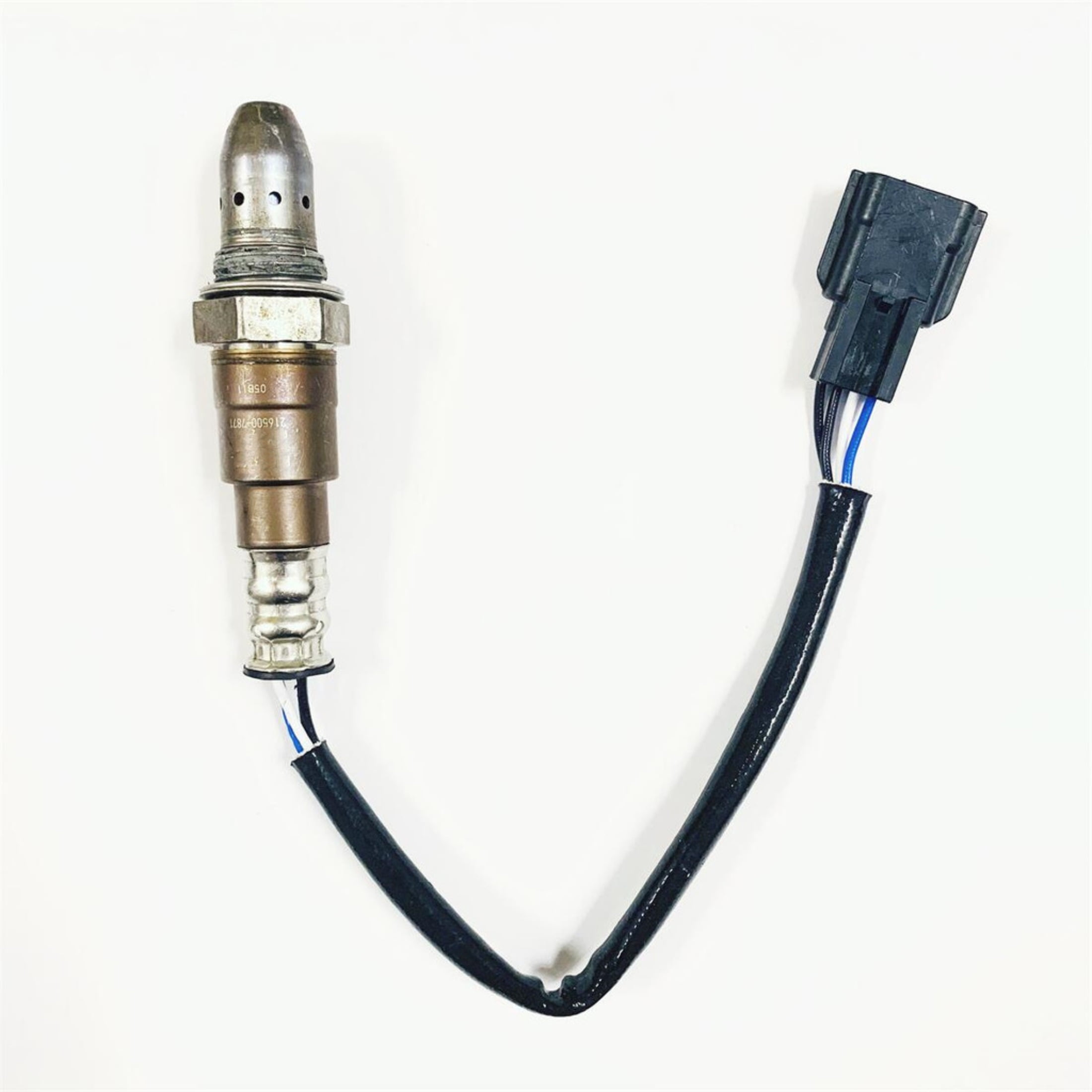 Oxygen Sensor Fits select: 2012-2019 NISSAN VERSA, 2014-2017