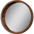 thumbnail image 1 of 33 in. x 33 in. Mirror, 1 of 1