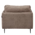 thumbnail image 4 of Sillón Dicasa Klint 1 Plaza Café para Sala, 4 of 11
