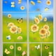 thumbnail image 5 of Adhesivos para ventanas de girasol, decoraciones de ventanas de otoño, pegatinas para ventanas, pegatinas de pájaros, adhesivos para ventanas de verano para ventanas de vidrio, adhesivos para, 5 of 8