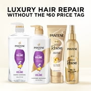 Pantene Pro-V Volume and Body Shampoo, 27.7 fl oz