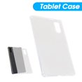 thumbnail image 4 of Clear TPU Case & Screen Protector for ALLDOCUBE iPlay70mini Pro Tablet - Precise Fit, Full Edge Protection, Environmentally Friendly, 4 of 8