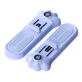 thumbnail image 3 of GARENDE 1 Pair Foot Exerciser for Adults Unisex Smart Flexibility Training Equipment Blue, 3 of 9