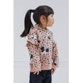 thumbnail image 4 of Set de disfraz de Mickey Mouse y Minnie Mouse de Disney para niñas pequeñas, 4 of 5