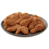 Walmart Deli Spicy Fried Chicken