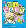 thumbnail image 6 of SweetGourmet Baby Pacifiers Fruit Flavored Candy | 1 Pound, 6 of 6