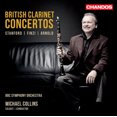 thumbnail image 1 of British Clarinet Concertos 1, 1 of 2