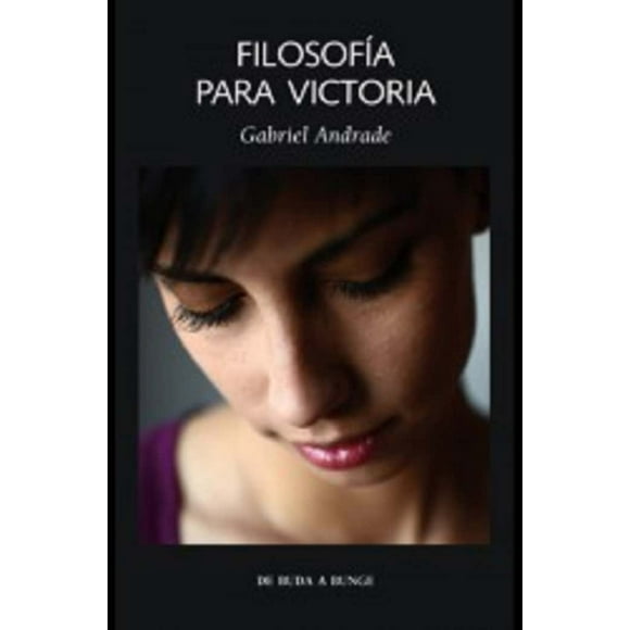 FILOSOFÍA PARA LA VICTORIA LAETOLI Pasta Blanda