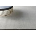 thumbnail image 5 of BoutiqueRugs Donegal Solid & Striped Area Rug - Light Gray - 2' x 3', 5 of 9