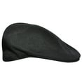 thumbnail image 4 of Kangol Tropic 504 Black, X-Large, 4 of 6