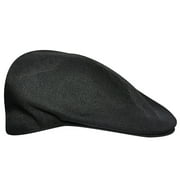 Kangol Tropic 504 Black, X-Large