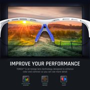 TR02-C36 Fishing Polarized Sunglasses for Men Women