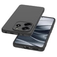 thumbnail image 2 of For Xiaomi Redmi Note 14 4G Case Slim TPU Matte Smooth Phone Cover, 2 of 4