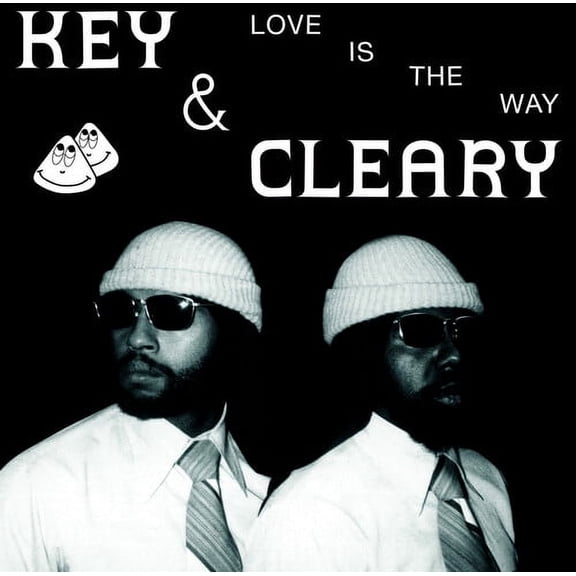 Key & Cleary - Love Is The Way - Music & Performance - Vinyl