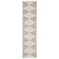 thumbnail image 3 of Woven Trends Jasper Area Rug - 5' 3" X  7' 6" - in Beige - Modern Style, Stain Resistant, Medium Pile, Family and Pet Friendly, Dining, Living Room Rug, 3 of 3