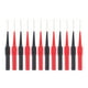 thumbnail image 1 of 6 juegos de cables de prueba, probador de mantenimiento, sonda de alambre de punción, multímetro, aguja de empalme, multímetro, sonda de prueba, sonda de alambre, herramienta de perforación, 1 of 5