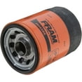 FRAM PH4386 Extra Guard Filter, 10K mile Oil Filter for Chevrolet, Suzuki, and Toyota Fits
