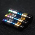 thumbnail image 3 of Earrings Magnet Magnet Men's Ear Clips Trendy Men's Fashion Ear Studs Without Pierced Ears10mm, 3 of 4