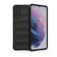 thumbnail image 3 of Samsung Galaxy S21 Plus Case, Flexible Soft TPU Rubber Grip Shock-Absorbent Protective Case Cover Cheap and fine, 3 of 5