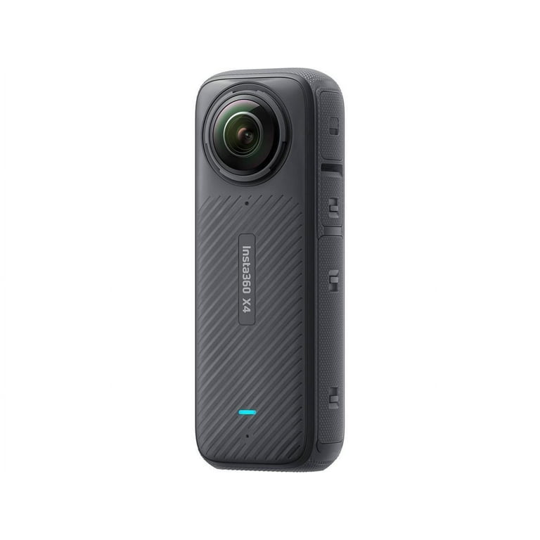 Insta360 Waterproof Action Camera X4 360° 8K Video Insta360 Waterproof Action Camera X4 360° 8K Video