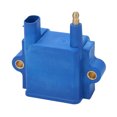 thumbnail image 3 of Bobina De Encendido Fuera De Borda, Alto Rendimiento A Prueba De Humedad 339 850227 Reemplazo Directo Para Motor De Barco Octpeak Outboard Engine Ignition Coil, 3 of 8