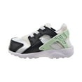 thumbnail image 4 of Nike Huarache Run (TD) Toddler's Shoes White-Mint Foam-Off Noir 704950-116, 4 of 6