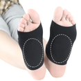 thumbnail image 5 of Compression Arch Support With Pad,arch Brace For Flat Feet Cushions For Women & Men, Plantar Fascii, 5 of 5