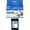 1 Black, variant on 304 304XL Ink Cartridges Compatible for HP 100 120 125 130 5030 5032 5020 5010 3760 2630 3750 2620 2622 3720 3762 3730 3733 Inkjet Printers, Leak-Proof Design Crisp Printing