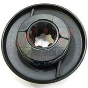 Comet TAV2 Torque Converter - 1 - #35 - 12T