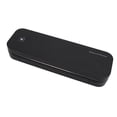 thumbnail image 1 of Portable Thermal Printer,  Inkless Printer, Compact 10.4 X 3.1 X 1.9in Size, for Office Travel Study, 1 of 7