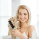 thumbnail image 4 of 1 pieza Peine rizador sin calor Rizador deslizante Herramientas para peinar el cabello Peine rizador sin calor Rizador deslizante Herramientas para peinar el cabello para rizador de cabello, 4 of 8