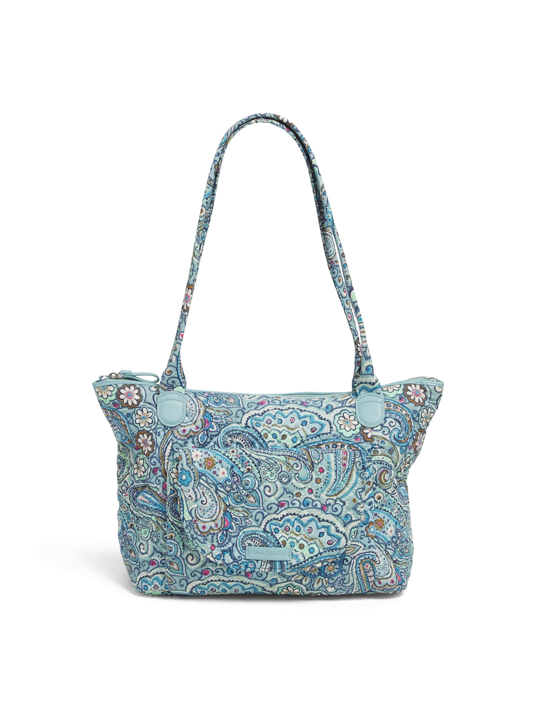 vera bradley beach bag