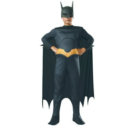 Child Beware The Batman Costume by Rubies 888942