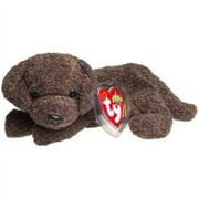 Ty Beanie Babies Fetcher The Dog