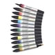 thumbnail image 2 of 12 Marcadores Acuarelables Promarker Winsor & Newton multicolor SIN TAMAÑO, 2 of 5