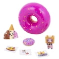 thumbnail image 2 of Minifiguras coleccionables de Mystery Donut LankyBox Toys, 2 of 5