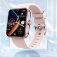 thumbnail image 4 of F57L Fitness Tracker Calorie Step Counter Pulseras inteligentes Hombres Mujeres para exteriores, 4 of 9