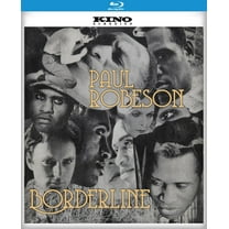 Kino Classics - Borderline [BLU-RAY]