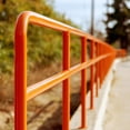 thumbnail image 3 of Evolve Alkyd Enamel Paint, Oil-Based Multi-Surface Interior & Exterior Paint for Wood, Metal & Concrete, Safety Orange, 1 Gallon, 3 of 7